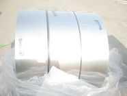 Alloy 1100 Temper O Soft Industrial Aluminum Foil Tape  0.32MM Thickness For Evaporator Coil, Condenser Coil