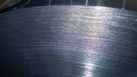 Alloy 1060 Temper O Industrial Aluminum Foil Strip