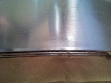 Round Edge Coil Aluminum Stock 0.20MM - 3.0MM Thickness For Transformer