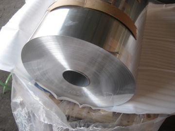 Alloy 1100 , 1030b , 3102 Aluminum Sheet Roll Strip 0.28MM Thickness