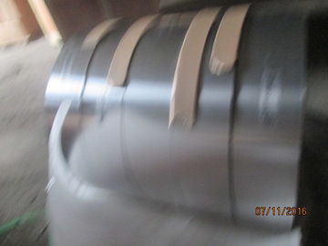 Alloy 1100 , 1030b , 3102 Aluminum Sheet Roll Strip 0.28MM Thickness