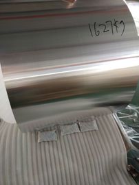 Alloy 8011 , 1100 , 1030b Air Conditioner Condenser Coil Custom Color
