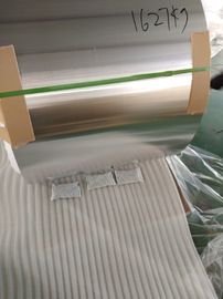 Alloy 8011 , 1100 , 1030b Air Conditioner Condenser Coil Custom Color