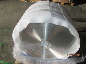 0.145MM Thickness Air Conditioner Aluminum Coil With Mill Finish Surface