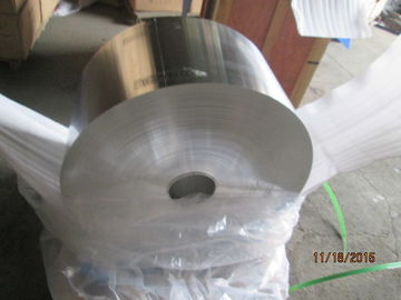 0.145MM Thickness Air Conditioner Aluminum Coil With Mill Finish Surface