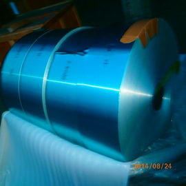 0.22MM Thickness Aluminium Strip Alloy 1100 Temper H22 In Heat Exchanger