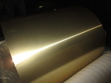 0.15MM Thickness Hydrophilic Aluminium Foil Mill Finish For Heat Exchanger , Evaporator