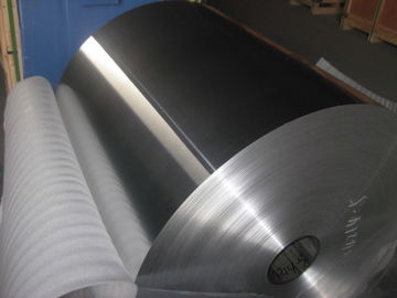 Plain Mill Finish Industrial Aluminium Foil Alloy 8006 With 0.30MM Thickness