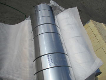 Temper O Industrial Grade Aluminum Foil Alloy 8079 With 0.25MM Thickness