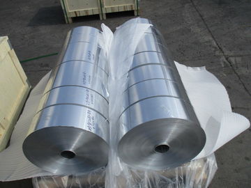 Temper O Industrial Grade Aluminum Foil Alloy 8079 With 0.25MM Thickness