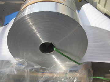 Temper H22 Industrial Aluminum Foil / 0.145MM Thickness Aluminum Foil Alloy 8079