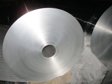 Alloy 8079 , Temper H22 Aluminium Foil For Air Conditioner With 0.13 Mm Thickness
