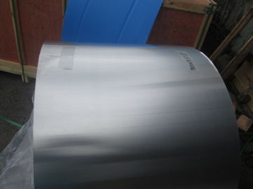 Alloy 8079 , Temper H22 Aluminium Foil For Air Conditioner With 0.13 Mm Thickness