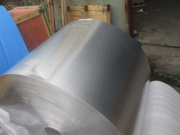 Alloy 8079 , Temper H22 Aluminium Foil For Air Conditioner With 0.13 Mm Thickness