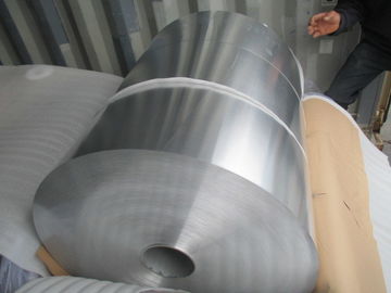 Alloy 1100 , Temper O Aluminium Foil For Air Conditioner With 0.28mm Thickness