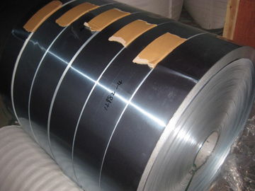 Alloy 1100 , Temper O Aluminium Foil For Air Conditioner With 0.28mm Thickness