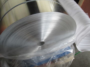 Alloy 8011 , Temper H22 Aluminium Foil For Fin Stock 0.16mmxdifferent Width X Coil