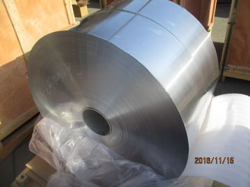 Alloy 1100 , Temper O Aluminium Foil For Air Conditioner With 0.22mm Thickness