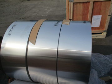 Temper H22 Industrial Aluminum Foil 0.15MM Thickness For Air Conditioner